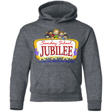 Load image into Gallery viewer, Sunday School Jubilee Youth Hoodie