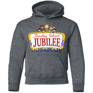 Sunday School Jubilee Youth Hoodie