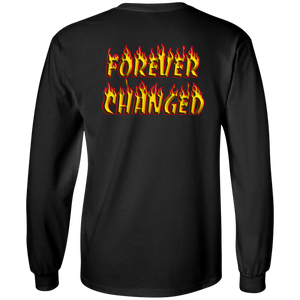 BC/AC Changed Forever Shirt