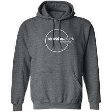 Load image into Gallery viewer, Sheridan.Church Pullover Hoodie