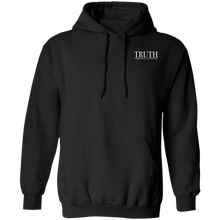 Load image into Gallery viewer, Truth Tabernacle Pullover Hoodie