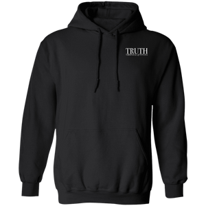 Truth Tabernacle Pullover Hoodie