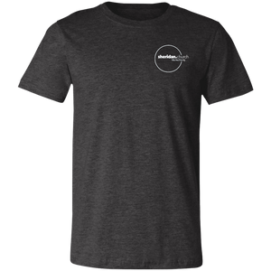 Sheridan.Church Short-Sleeve T-Shirt