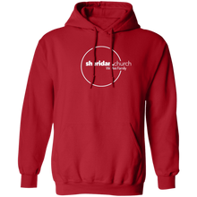 Load image into Gallery viewer, Sheridan.Church Pullover Hoodie