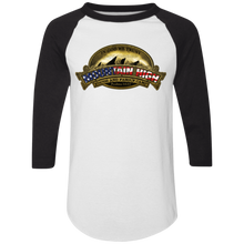 Load image into Gallery viewer, Patriotic Camp Shirt