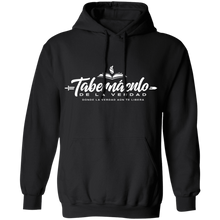 Load image into Gallery viewer, Tabernaculo Pullover Hoodie