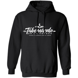 Tabernaculo Pullover Hoodie