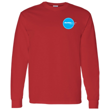 Load image into Gallery viewer, Sheridan.Church Long Sleeve T-Shirt