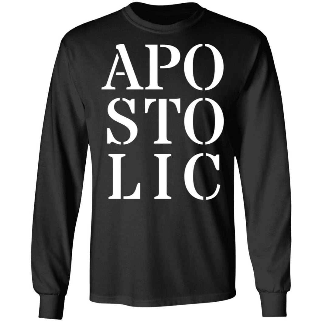 Apostolic