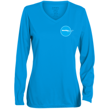 Load image into Gallery viewer, Sheridan.Church Ladies&#39; Long Sleeve Tee