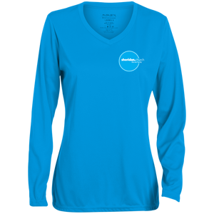 Sheridan.Church Ladies' Long Sleeve Tee