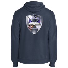 Load image into Gallery viewer, TTCA Hoodie Sweatshirt