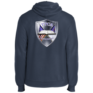 TTCA Hoodie Sweatshirt