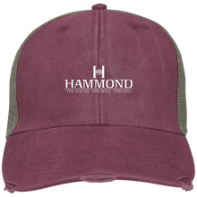 Load image into Gallery viewer, Hammond Ollie Cap