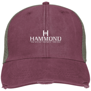 Hammond Ollie Cap