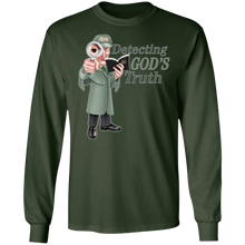 Load image into Gallery viewer, Detecting Gods Truth T-Shirt