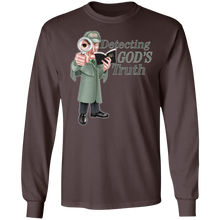 Load image into Gallery viewer, Detecting Gods Truth T-Shirt