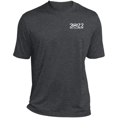 ZOELLNER Performance Tee