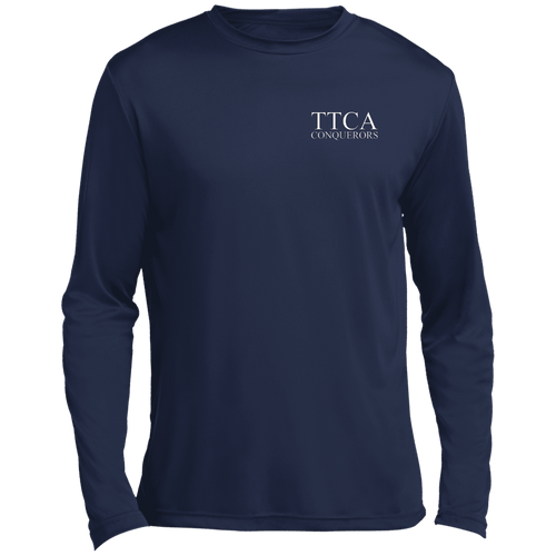 TTCA Adult Performance Tee