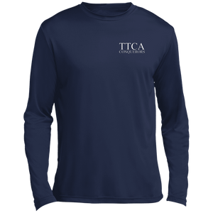 TTCA Adult Performance Tee