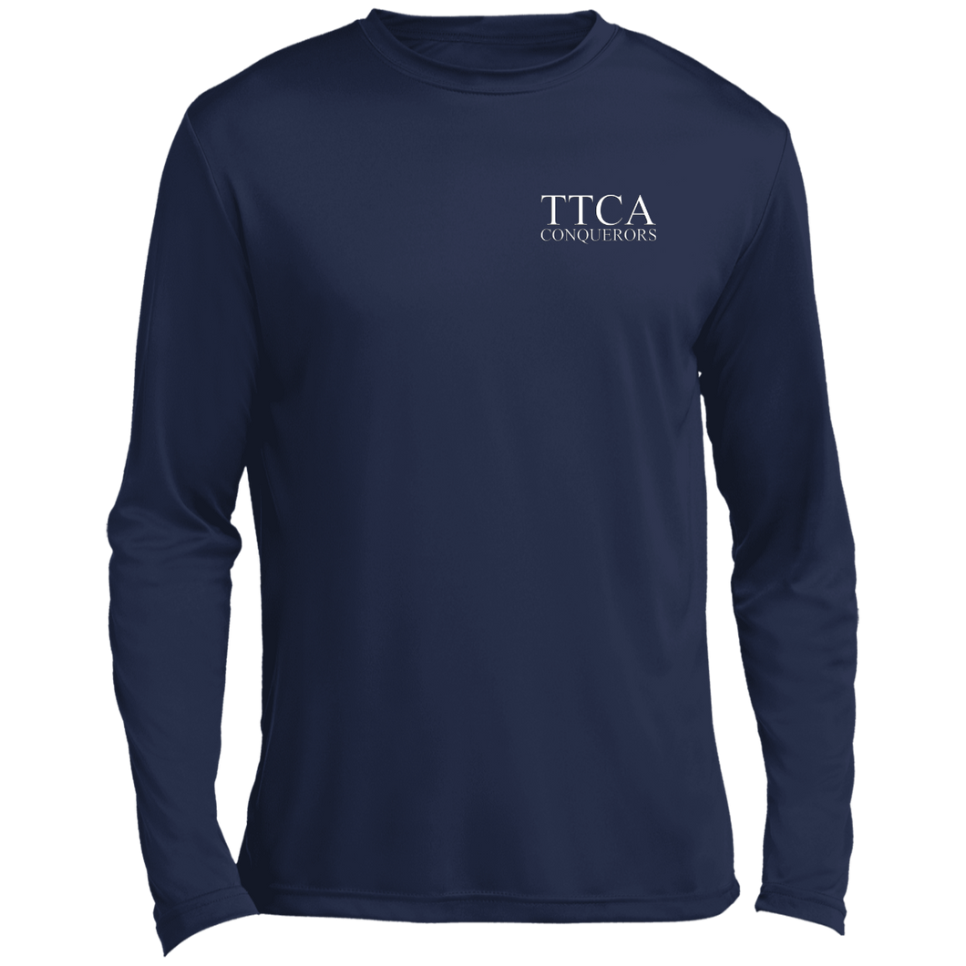 TTCA Adult Performance Tee