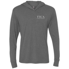 Load image into Gallery viewer, TTCA Hooded Shirt