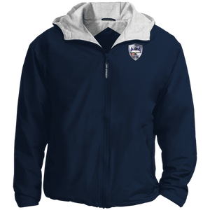 TTCA Team Jacket