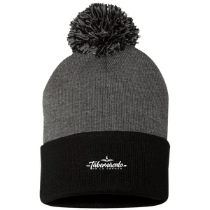 Tabernaculo Pom Pom Knit Cap