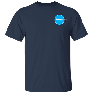 Sheridan.Church T-Shirt