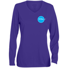 Load image into Gallery viewer, Sheridan.Church Ladies&#39; Long Sleeve Tee