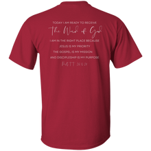 Load image into Gallery viewer, Sheridan.Church T-Shirt