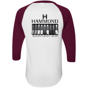 Hammond Baseball Jersey