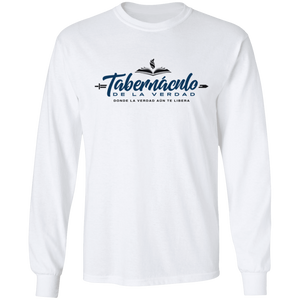 Tabernaculo LS Ultra Cotton T-Shirt