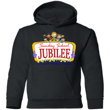 Load image into Gallery viewer, Sunday School Jubilee Youth Hoodie