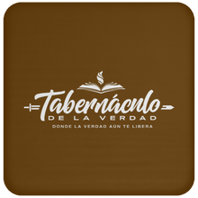 Load image into Gallery viewer, Tabernaculo Coaster