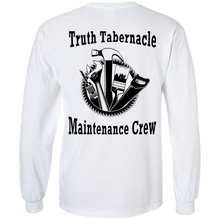 Load image into Gallery viewer, Maintenance Crew Cotton T-Shirt