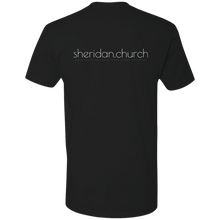 Load image into Gallery viewer, Sheridan.Church Logo Shirt