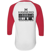 Load image into Gallery viewer, Hammond Baseball Jersey