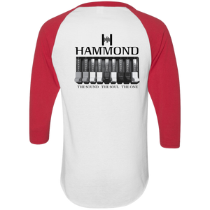 Hammond Baseball Jersey