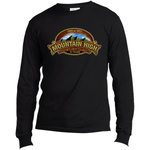 Mt High 25th Anniversary USA100 Shirt