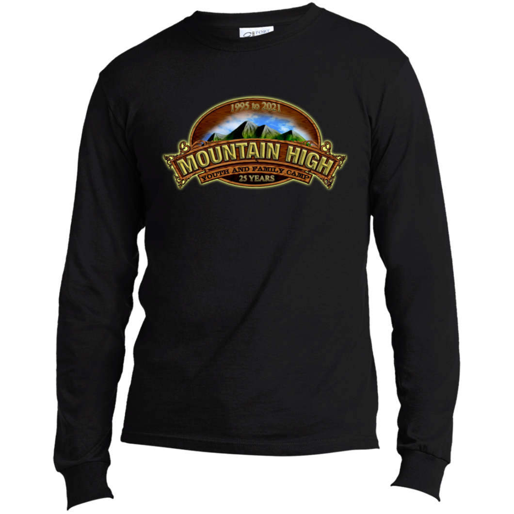 Mt High 25th Anniversary USA100 Shirt