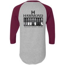 Load image into Gallery viewer, Hammond Baseball Jersey