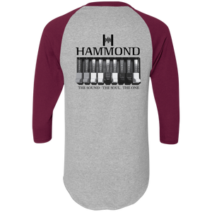 Hammond Baseball Jersey