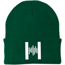 Load image into Gallery viewer, Hammond H Knit Cap