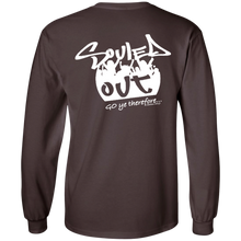 Load image into Gallery viewer, Souled Out LS Ultra Cotton T-Shirt