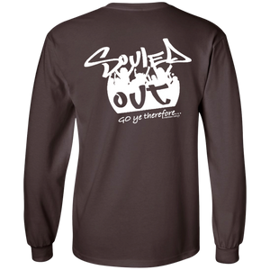 Souled Out LS Ultra Cotton T-Shirt