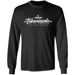 Tabernaculo LS Ultra Cotton T-Shirt