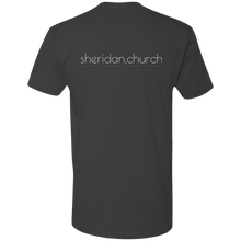 Load image into Gallery viewer, Sheridan.Church Logo Shirt