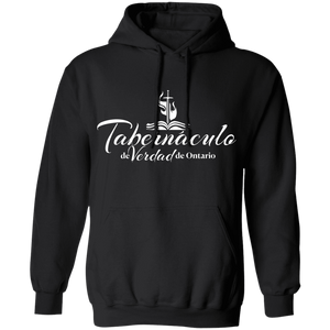 Tabernaculo de Verdad  de Ontario Pullover Hoodie