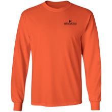 Load image into Gallery viewer, Hammond Logo Shirt 2
